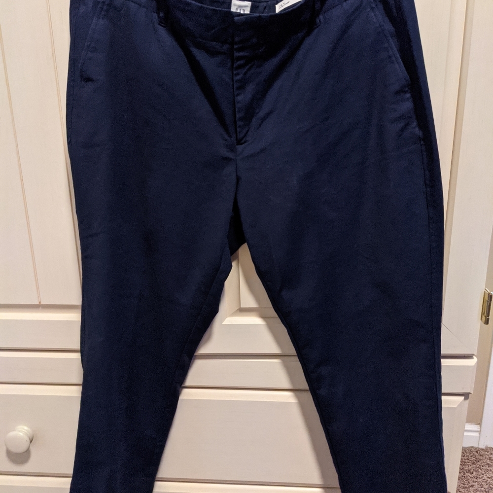 Gap dress pants
